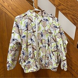 Tennis Jacket Vintage